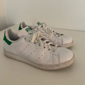 Women’s Adidas Stan Smith Shoes